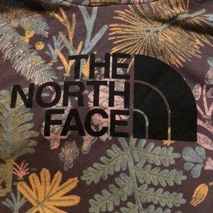 The North Face Hoodie